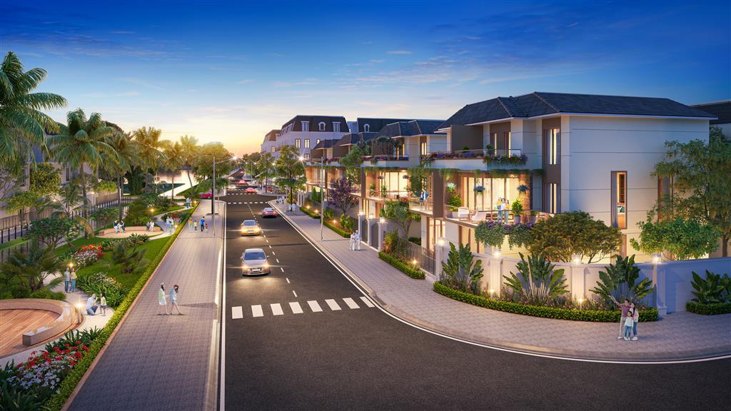 Đất nền full thổ cư, pháp lý sạch, vị trí đẹp và chỉ ~30 phút đến sân bay Tân Sơn Nhât