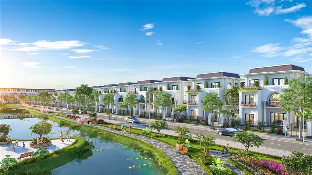 Đất nền Đức Hòa, Long An chỉ 2.1 tỷ, pháp lý sạch, sổ hồng riêng