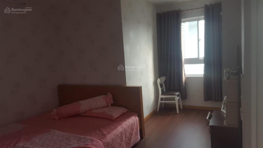 Bán cc 155 nguyễn chí thanh, 60m2 giá 3,8 tỷ (không kênh giá)