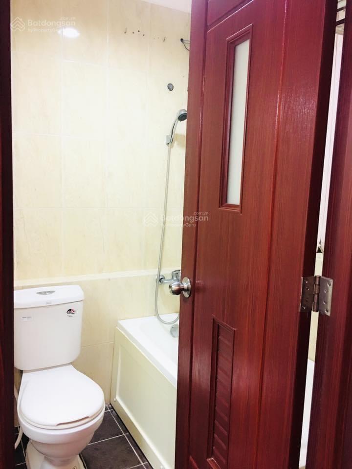 Bán cc 155 nguyễn chí thanh, 60m2 giá 3,8 tỷ (không kênh giá)