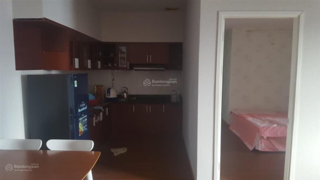 Bán cc 155 nguyễn chí thanh, 60m2 giá 3,8 tỷ (không kênh giá)