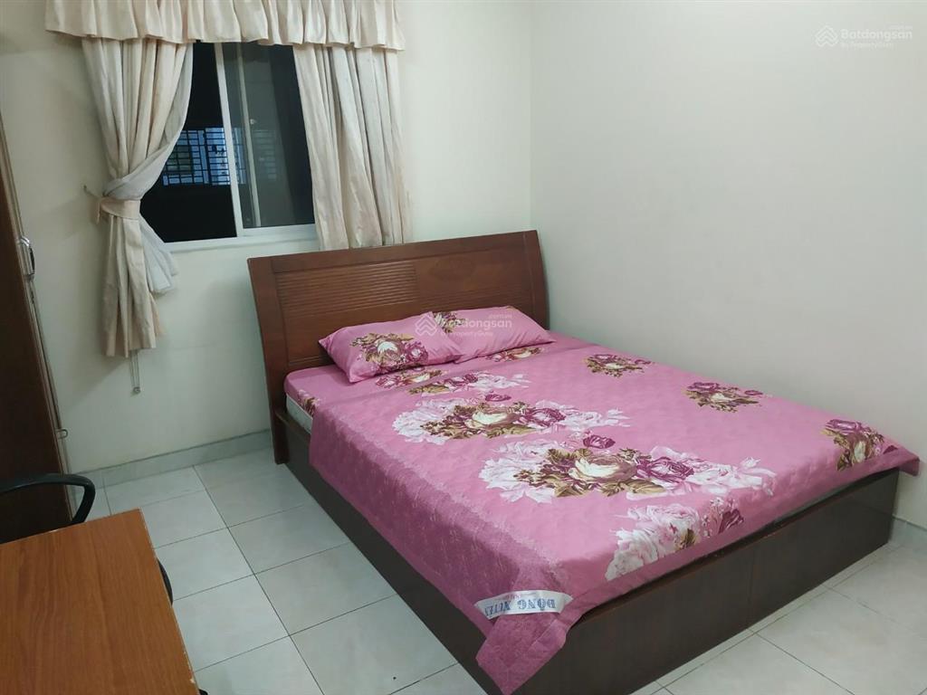 Bán căn hộ 50m2 tại bàu cát ii, 2,8 tỷ, 2pn