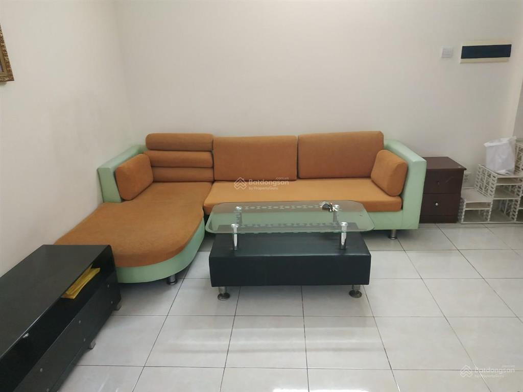 Bán căn hộ 50m2 tại bàu cát ii, 2,8 tỷ, 2pn