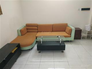 Bán căn hộ 50m2 tại bàu cát ii, 2,8 tỷ, 2pn