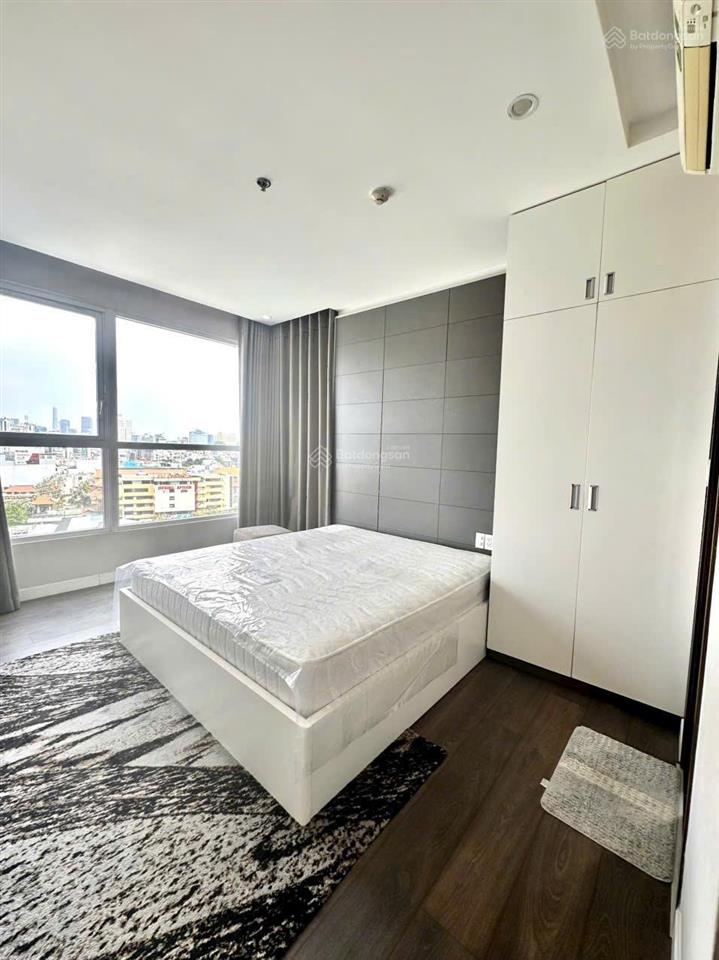 Bán căn hộ cc indochina park tower, 7,6 tỷ, 105 m2, 3pn, 2wc ở đ. nguyễn đình chiểu, q1, hcm