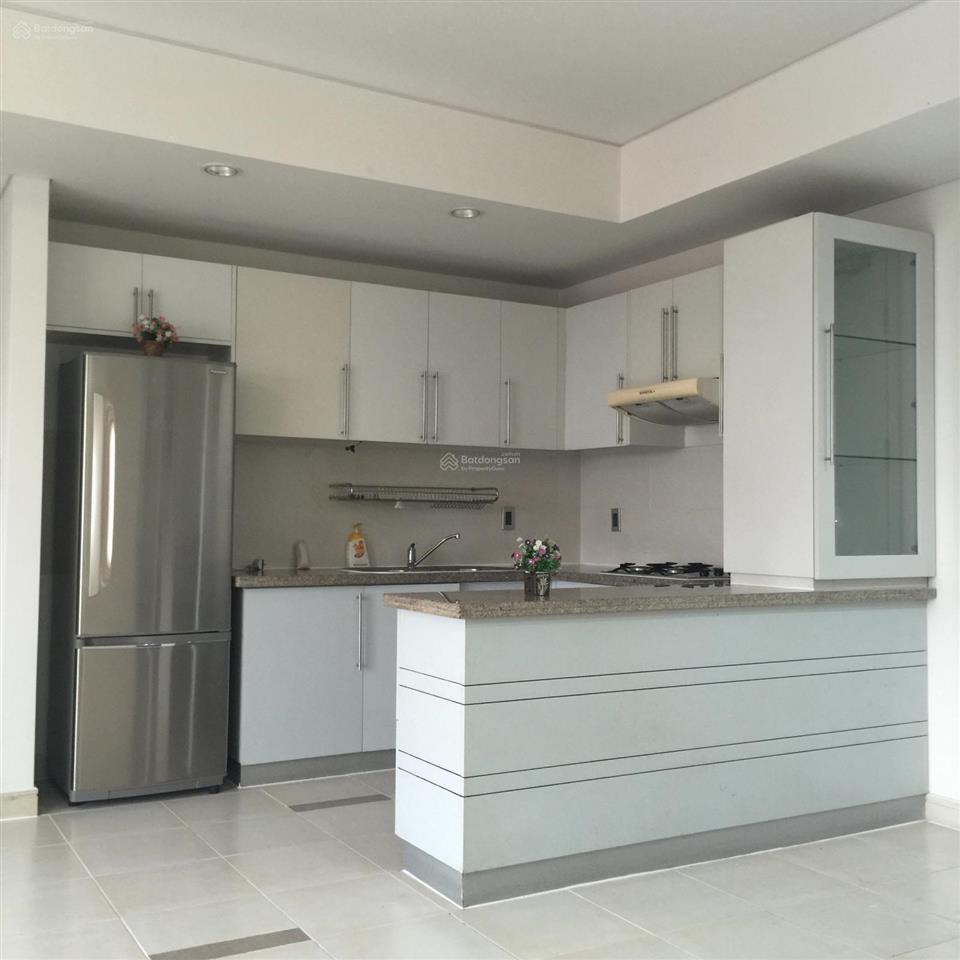 Bán căn hộ cc indochina park tower, 7,6 tỷ, 105 m2, 3pn, 2wc ở đ. nguyễn đình chiểu, q1, hcm