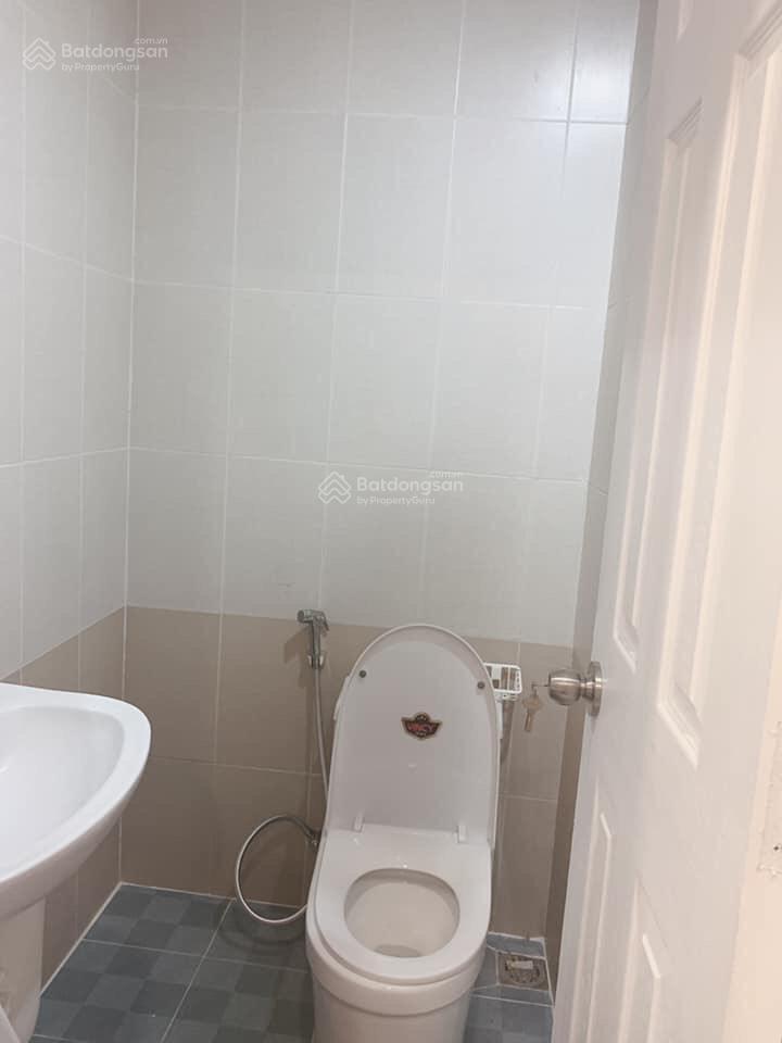 Bán cc phúc yên 3, 3,6 tỷ, 61m2, 2pn, view đẹp, tại đường phan huy ích, q. tân bình