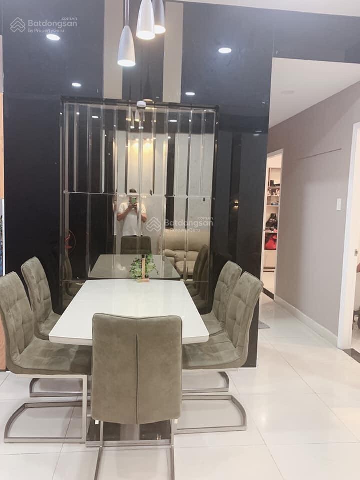 Bán cc phúc yên 3, 3,6 tỷ, 61m2, 2pn, view đẹp, tại đường phan huy ích, q. tân bình