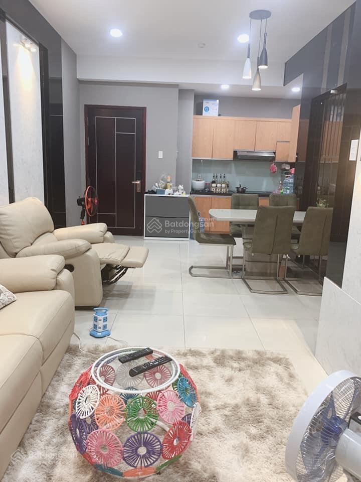 Bán cc phúc yên 3, 3,6 tỷ, 61m2, 2pn, view đẹp, tại đường phan huy ích, q. tân bình