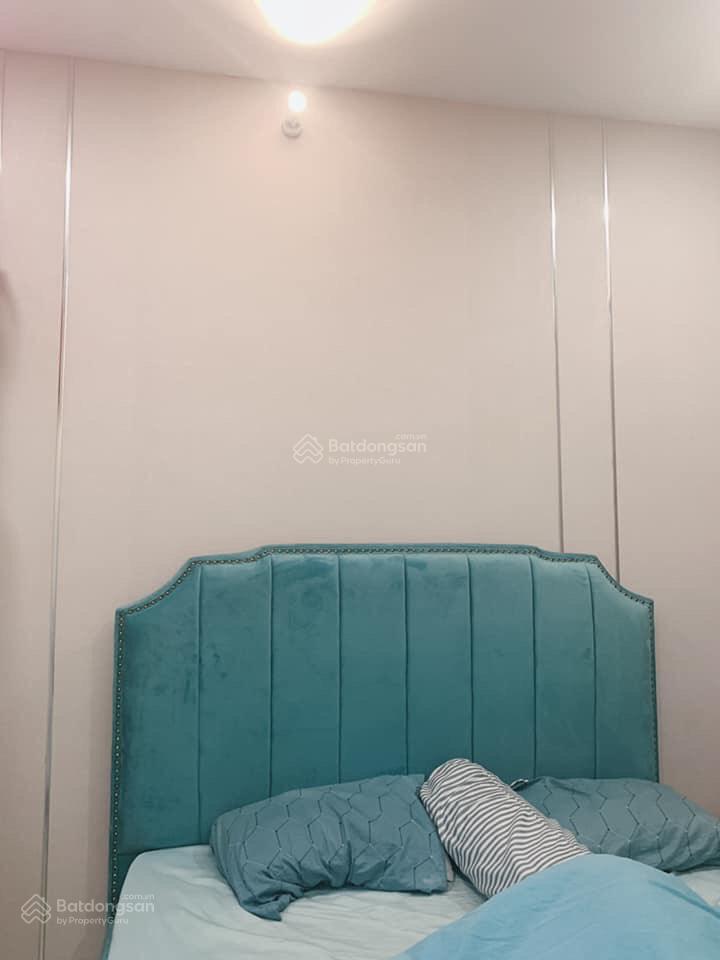 Bán cc phúc yên 3, 3,6 tỷ, 61m2, 2pn, view đẹp, tại đường phan huy ích, q. tân bình