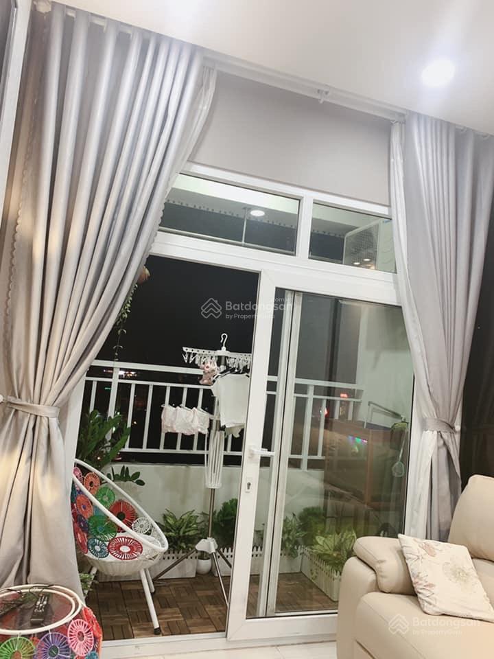 Bán cc phúc yên 3, 3,6 tỷ, 61m2, 2pn, view đẹp, tại đường phan huy ích, q. tân bình