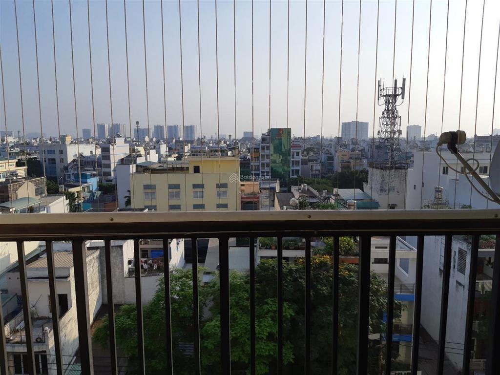 Căn hộ summer square, bán gấp 3 tỷ, 65m2, 2pn, 2wc, đầy đủ nội thất