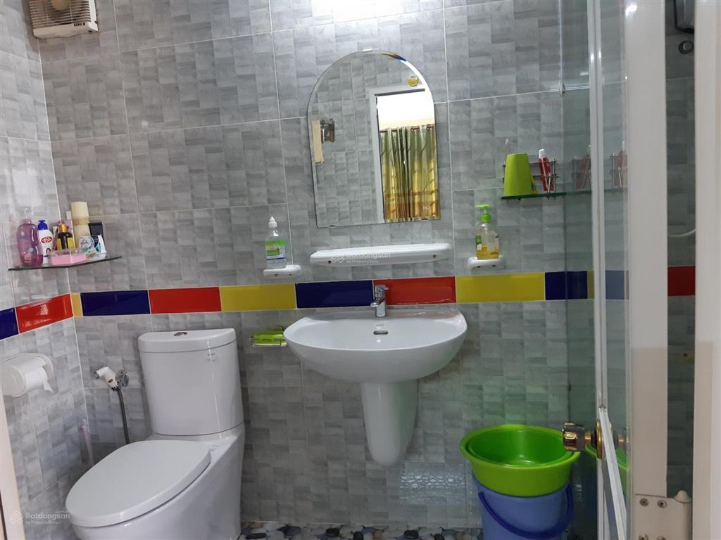 Căn hộ summer square, bán gấp 3 tỷ, 65m2, 2pn, 2wc, đầy đủ nội thất