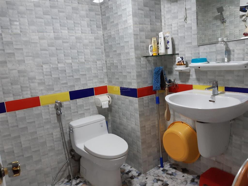 Căn hộ summer square, bán gấp 3 tỷ, 65m2, 2pn, 2wc, đầy đủ nội thất