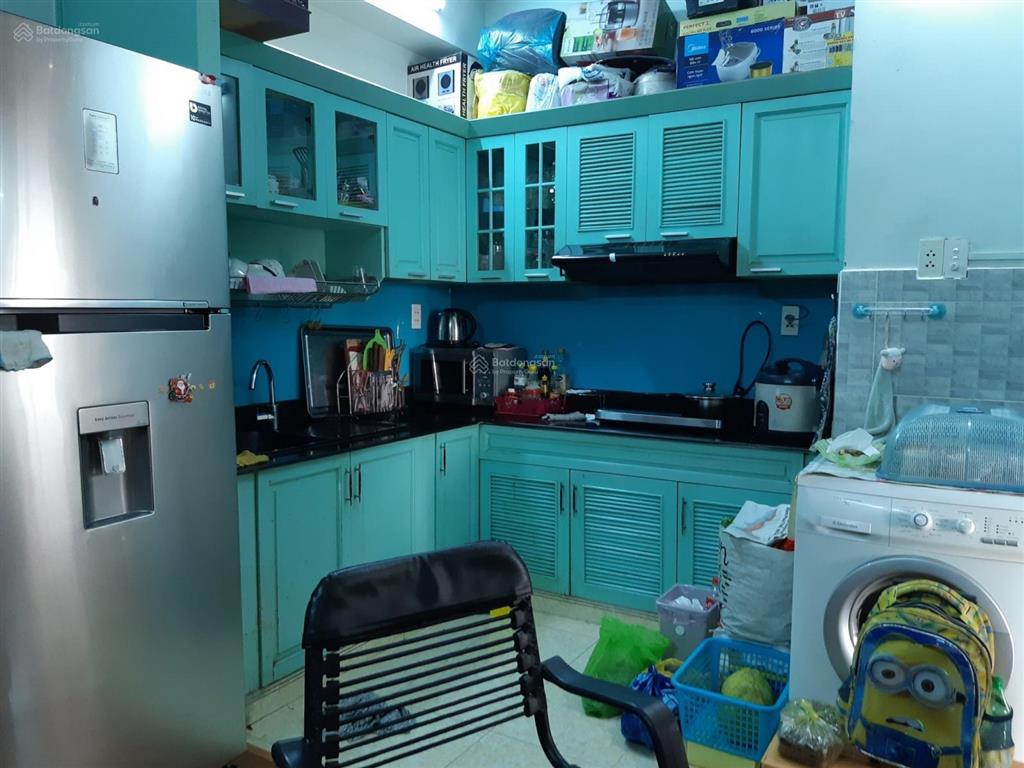 Căn hộ summer square, bán gấp 3 tỷ, 65m2, 2pn, 2wc, đầy đủ nội thất