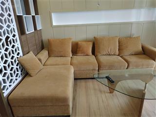 Cho thuê căn hộ depot metro tham lương, 11 triệu /th, 80 m2, 3pn, 2wc