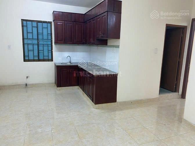 Bán cao ốc ngô gia tự  2pn, 2wc trung tâm quận 10  tphcm