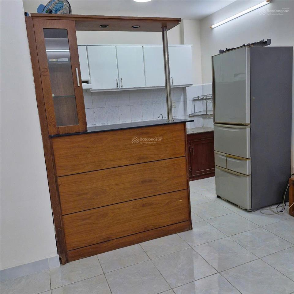 Bán cao ốc ngô gia tự  2pn, 2wc trung tâm quận 10  tphcm
