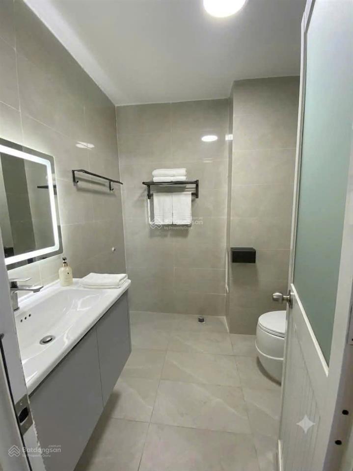 Bán cao ốc ngô gia tự  52m2, 2pn, 1wc trung tâm quận 10  tphcm