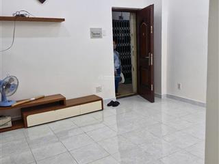 Bán cao ốc ngô gia tự  2pn, 2wc trung tâm quận 10  tphcm