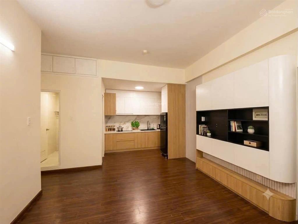 Bán cao ốc ngô gia tự  52m2, 2pn, 1wc trung tâm quận 10  tphcm
