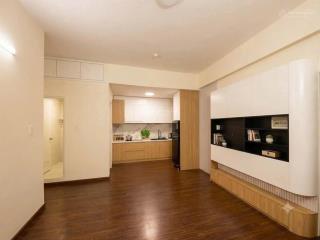 Bán cao ốc ngô gia tự  52m2, 2pn, 1wc trung tâm quận 10  tphcm