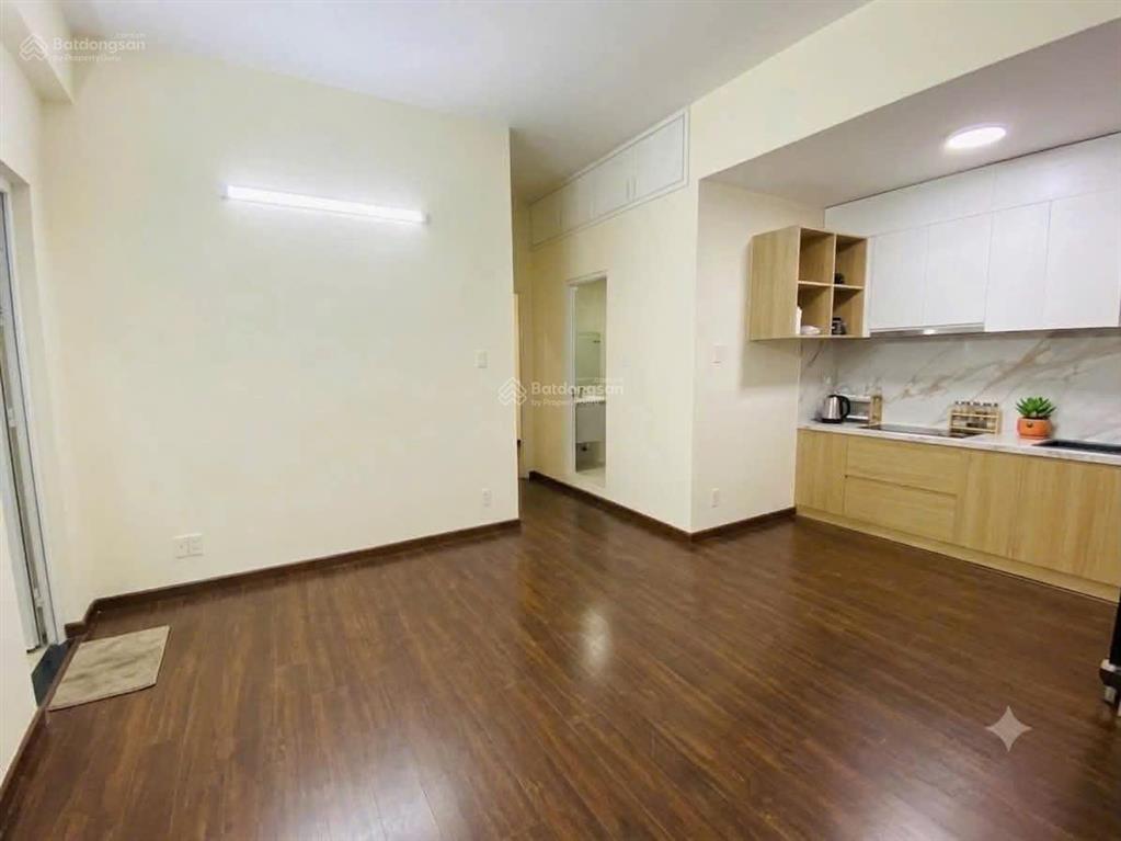 Bán cao ốc ngô gia tự  52m2, 2pn, 1wc trung tâm quận 10  tphcm