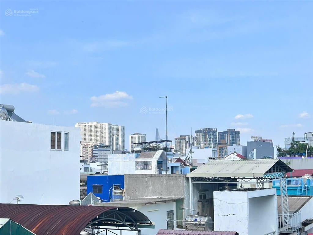 Bán căn hộ chung cư 2pn, 2wc, 105m2 tại rạch ông sáng giá nhất quận 8.