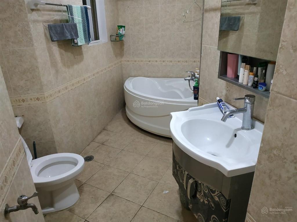 Bán nhà chung cư 3842 lương nhữ học