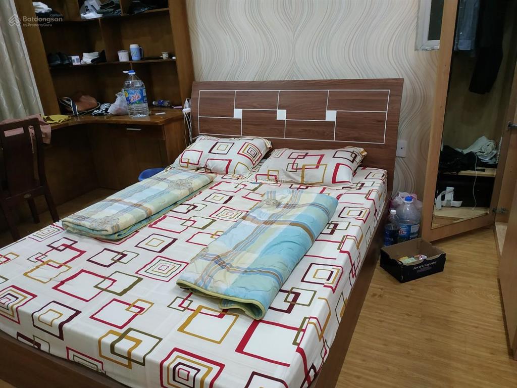 Bán nhà chung cư 3842 lương nhữ học