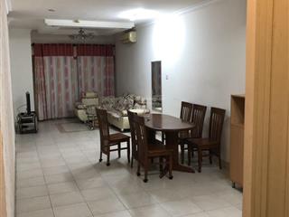 Cho thuê căn hộ 3pn, 2wc tại park legend, 10 triệu vnd, 90 m2