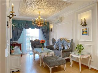 Bán căn hộ central garden, 6,6 tỷ, 83m2, 2pn, 2wc, đầy đủ nội thất, q1, tp.hcm