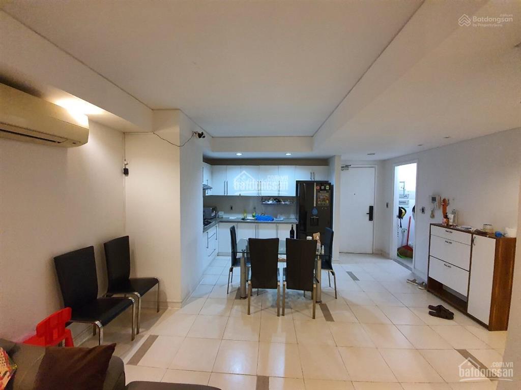 Bán căn hộ chung cư tại bình thới, giá tốt 3,08 tỷ, 74m2, 2pn