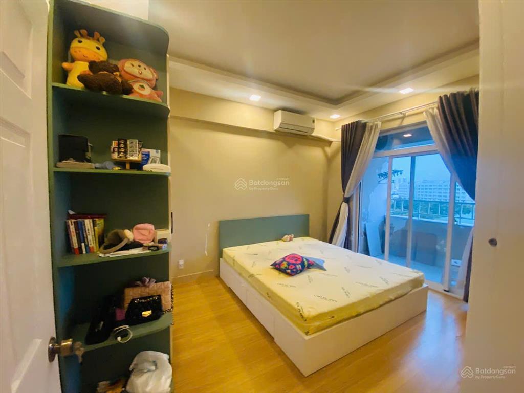 Định cư nước ngoài  bán gấp căn hộ 1050 chu văn an bình thạnh 62m2 (2pn) giá cực tốt 2.85 tỷ