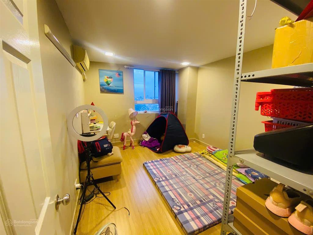 Định cư nước ngoài  bán gấp căn hộ 1050 chu văn an bình thạnh 62m2 (2pn) giá cực tốt 2.85 tỷ