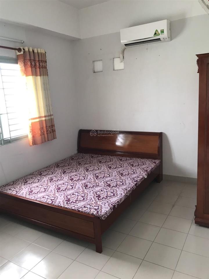 Gia đình cần bán căn hộ chung cư tại chung cư tân mỹ quận 7 38 m2 giá 1,8 tỷ