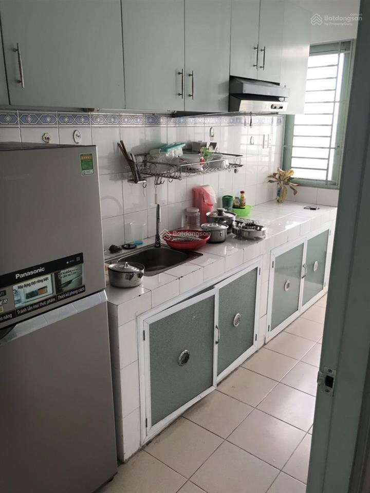 Gia đình cần bán căn hộ chung cư tại chung cư tân mỹ quận 7 38 m2 giá 1,8 tỷ