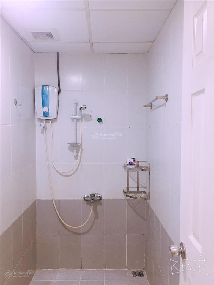 Gia đình tôi bán căn chung cư đường phan văn trị 56m2 giá 3,2 ty