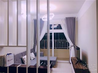 Gia đình tôi bán căn chung cư đường phan văn trị 56m2 giá 3,2 ty