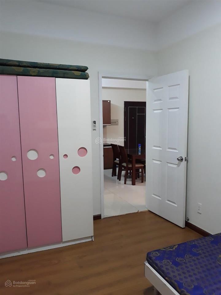 Cho thuê căn hộ tại chung cư 312 lạc long quân, 65m² 2pn, 1wc giá 10 triệu vnd