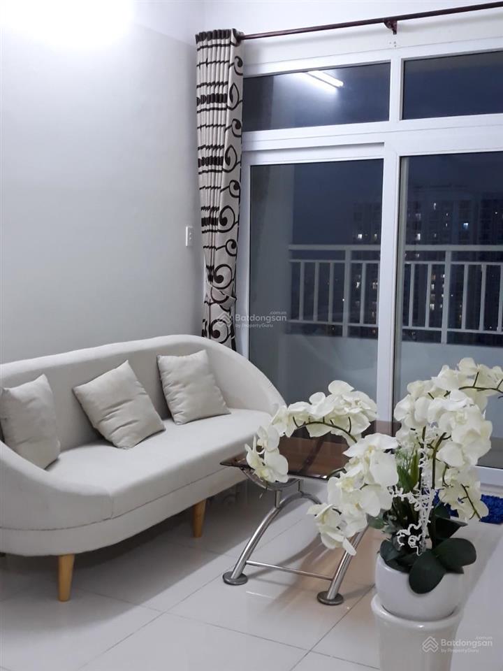 Cho thuê căn hộ tại chung cư 312 lạc long quân, 65m² 2pn, 1wc giá 10 triệu vnd