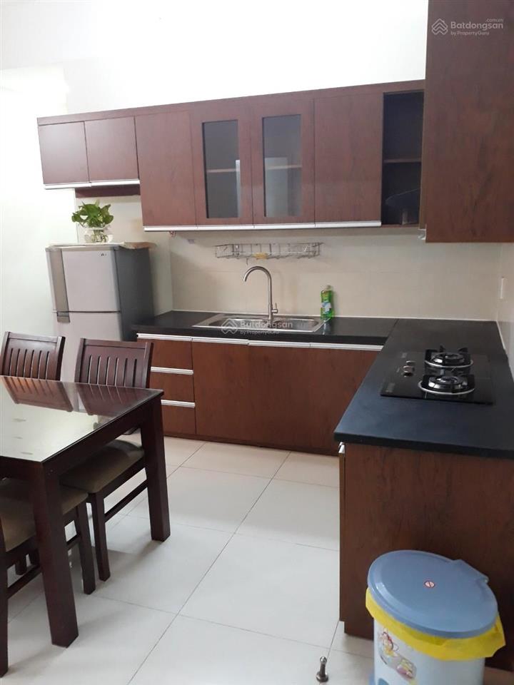 Cho thuê căn hộ tại chung cư 312 lạc long quân, 65m² 2pn, 1wc giá 10 triệu vnd