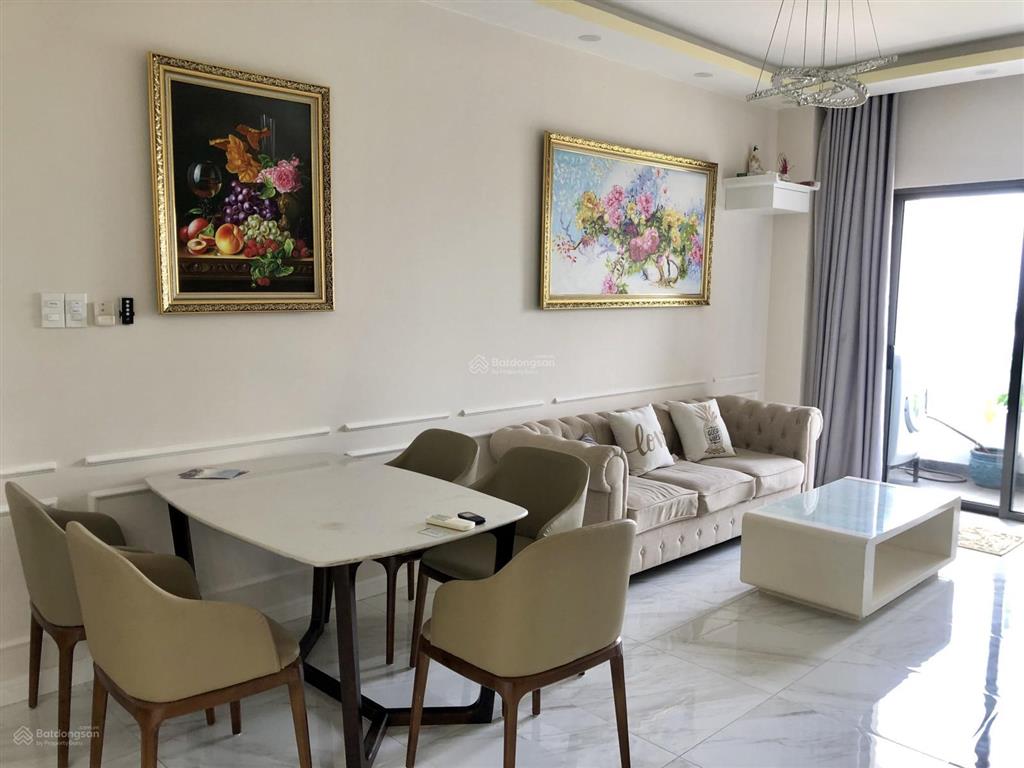Bán căn hộ carillon 7 quận tân phú, 50m2, 2pn giá 3,3 tỷ