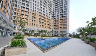 Bán căn hộ carillon 7 quận tân phú, 50m2, 2pn giá 3,3 tỷ
