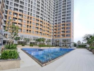 Bán căn hộ carillon 7 quận tân phú, 50m2, 2pn giá 3.3 tỷ
