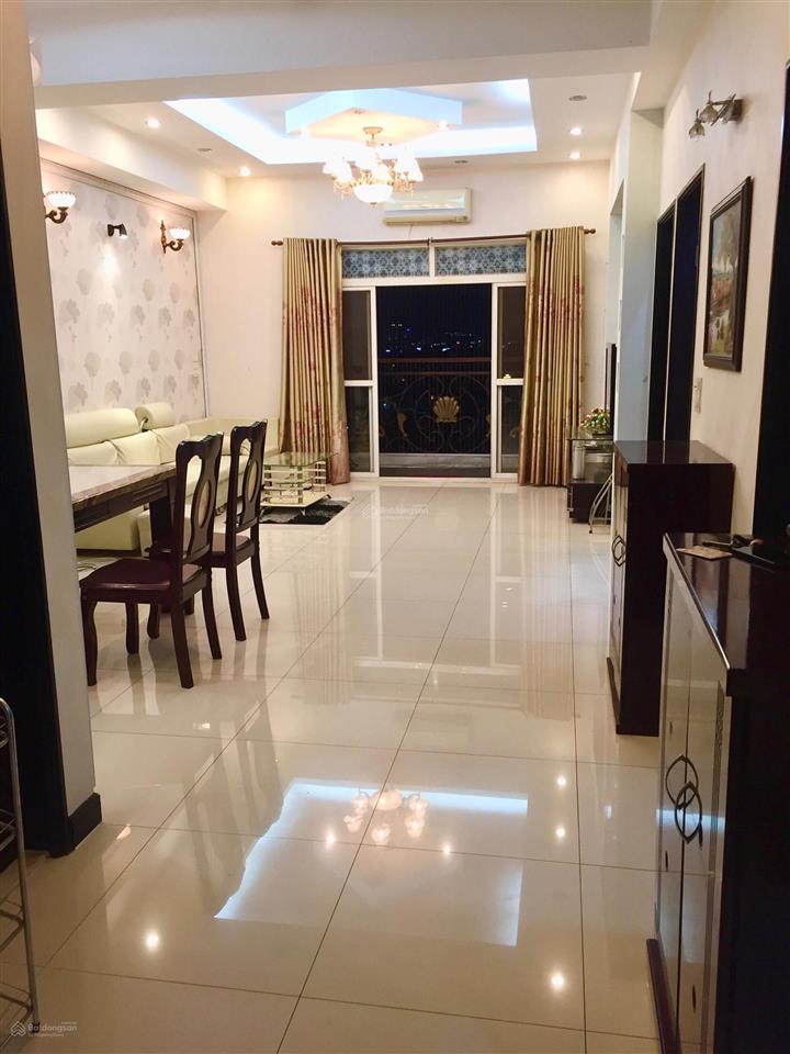 Cho thuê căn hộ phúc yên, tân bình 82m 2pn giá siêu tốt 13tr/tháng
