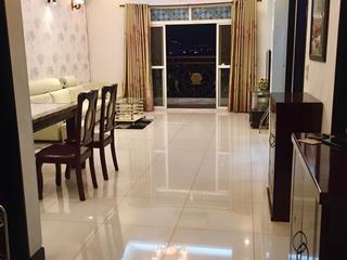 Cho thuê căn hộ phúc yên, tân bình 82m 2pn giá siêu tốt 13tr/tháng