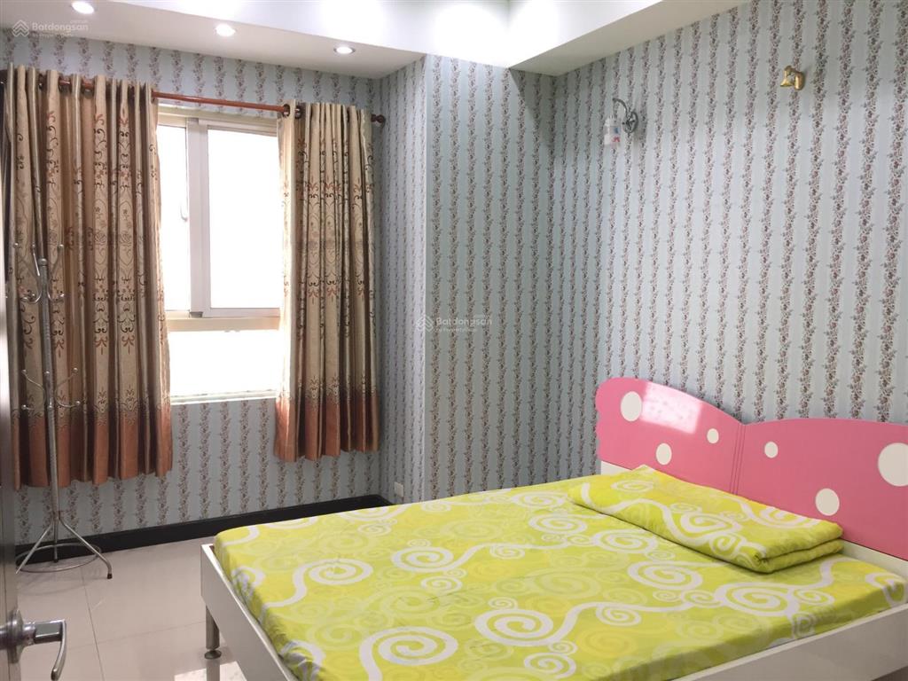 Cho thuê căn hộ phúc yên, tân bình 82m 2pn giá siêu tốt 13tr/tháng
