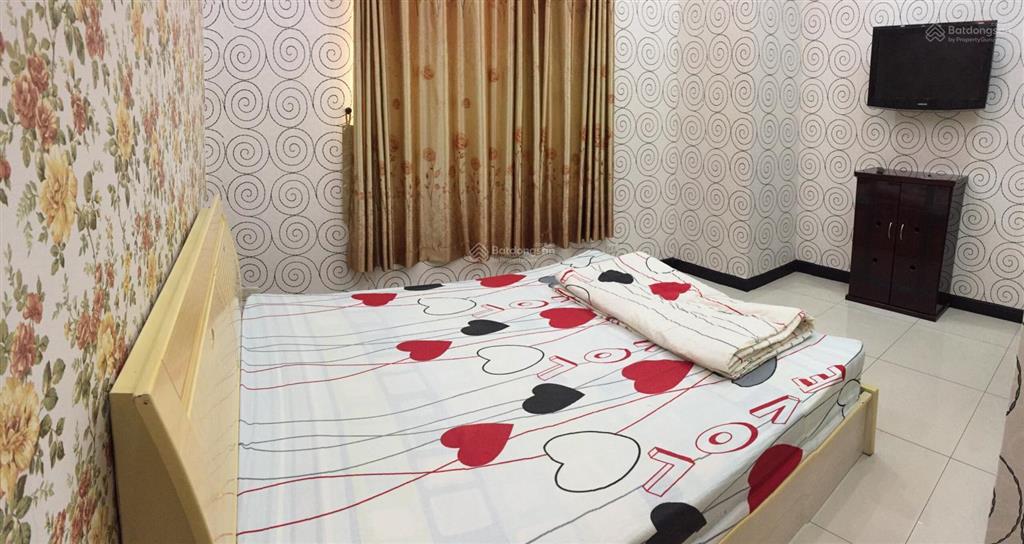 Cho thuê căn hộ phúc yên, tân bình 82m 2pn giá siêu tốt 13tr/tháng
