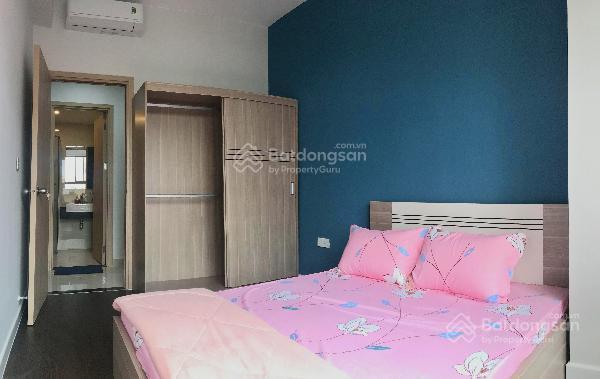 Cho thuê chung cư đặng văn ngữ phú nhuận 75m2 (2pn), 10tr/th cực gần các trường đh lớn